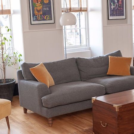 Parliament Sq Apartment EDI Exterior photo