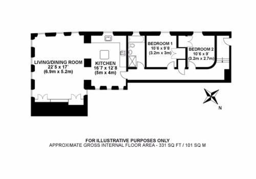 Parliament Sq Apartment EDI Exterior photo