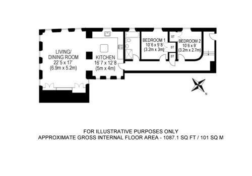 Parliament Sq Apartment EDI Exterior photo