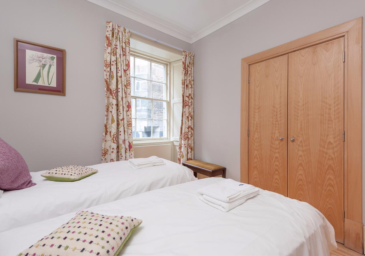 Parliament Sq Apartment EDI Exterior photo