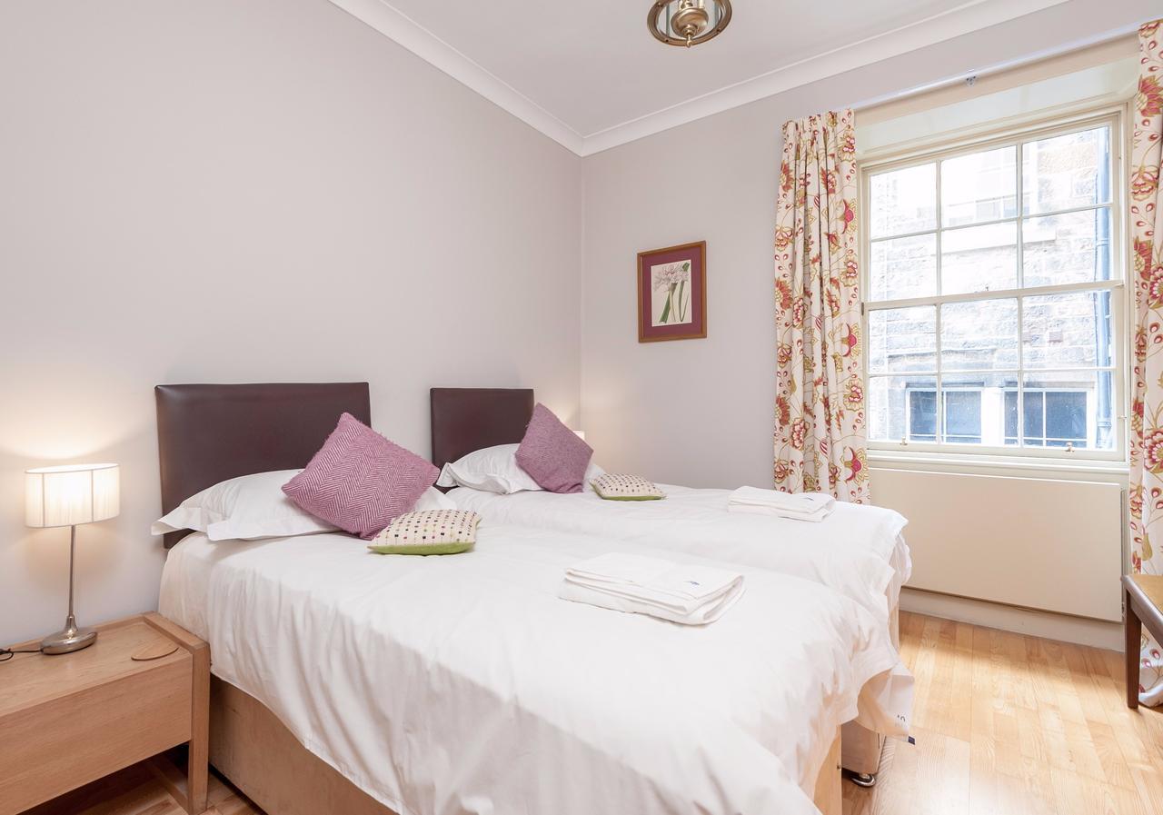 Parliament Sq Apartment EDI Exterior photo
